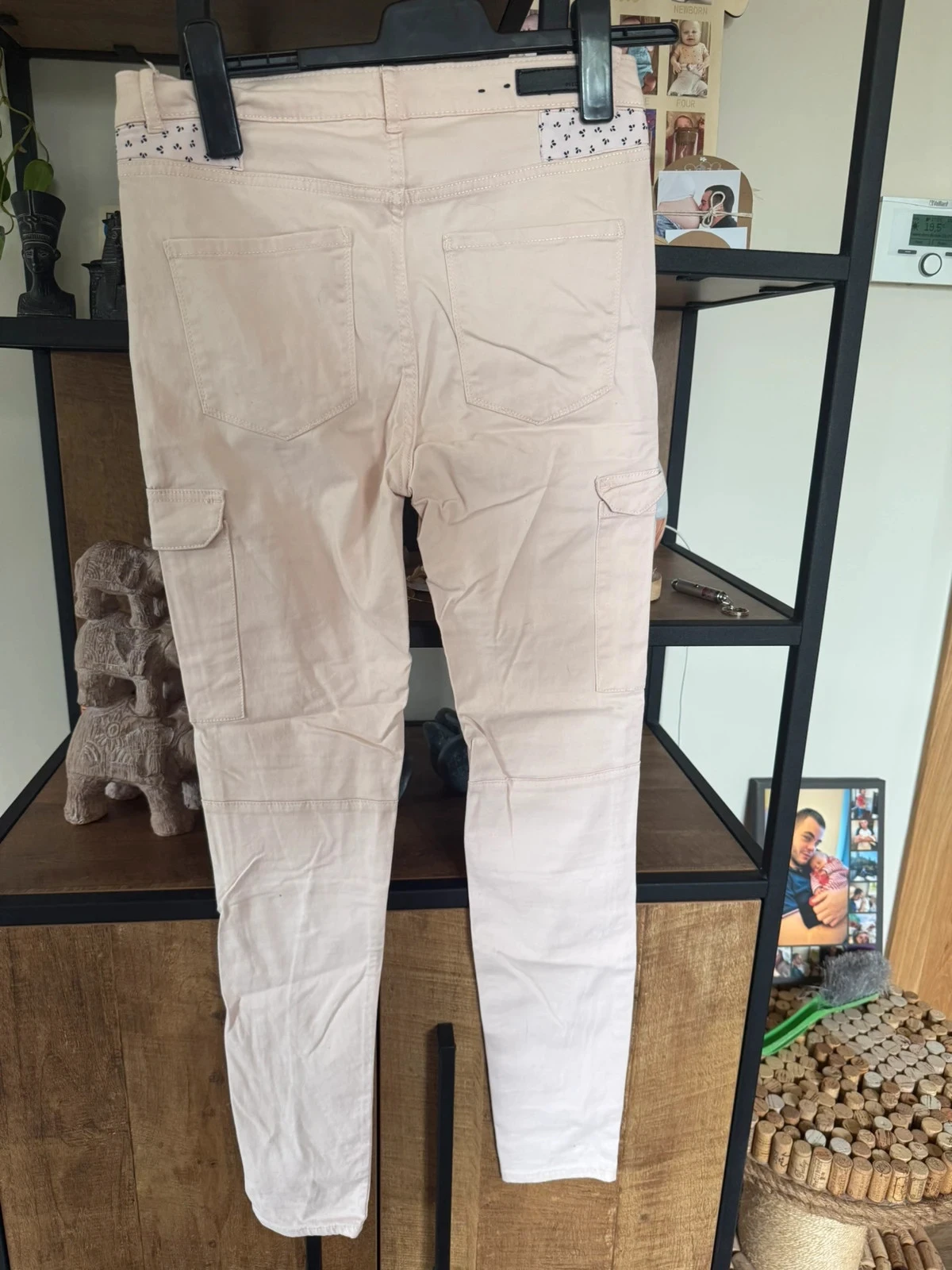 Rechte broek – photo 3